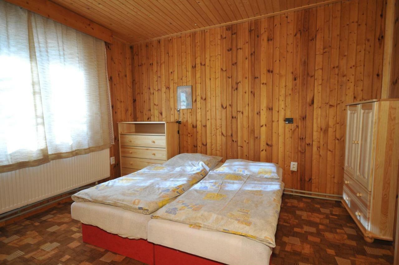 Chata Lieska Felsőszabadi Kültér fotó